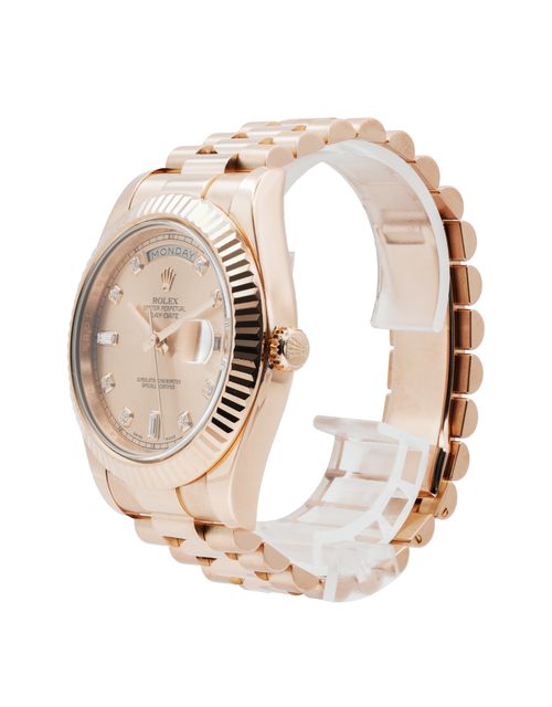 Rolex Day-Date II 218235 Image 2